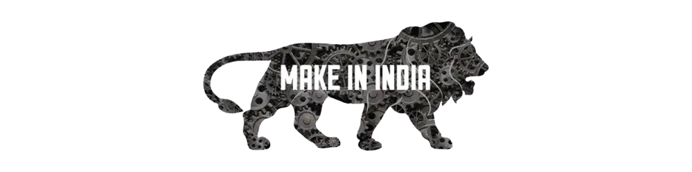 Make in India Logo